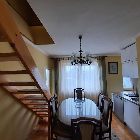 Apartman Glomazic Apartment Zabljak  Bagian luar foto