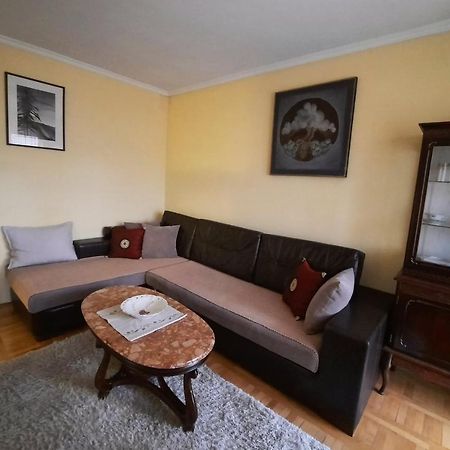 Apartman Glomazic Apartment Zabljak  Bagian luar foto