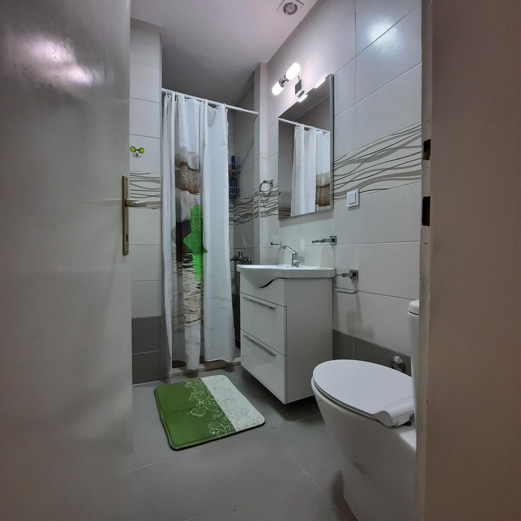 Apartman Glomazic Apartment Zabljak  Ruang foto