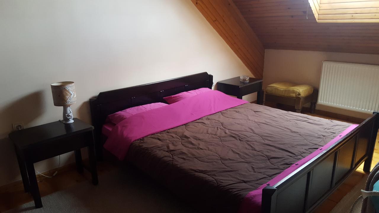 Apartman Glomazic Apartment Zabljak  Bagian luar foto