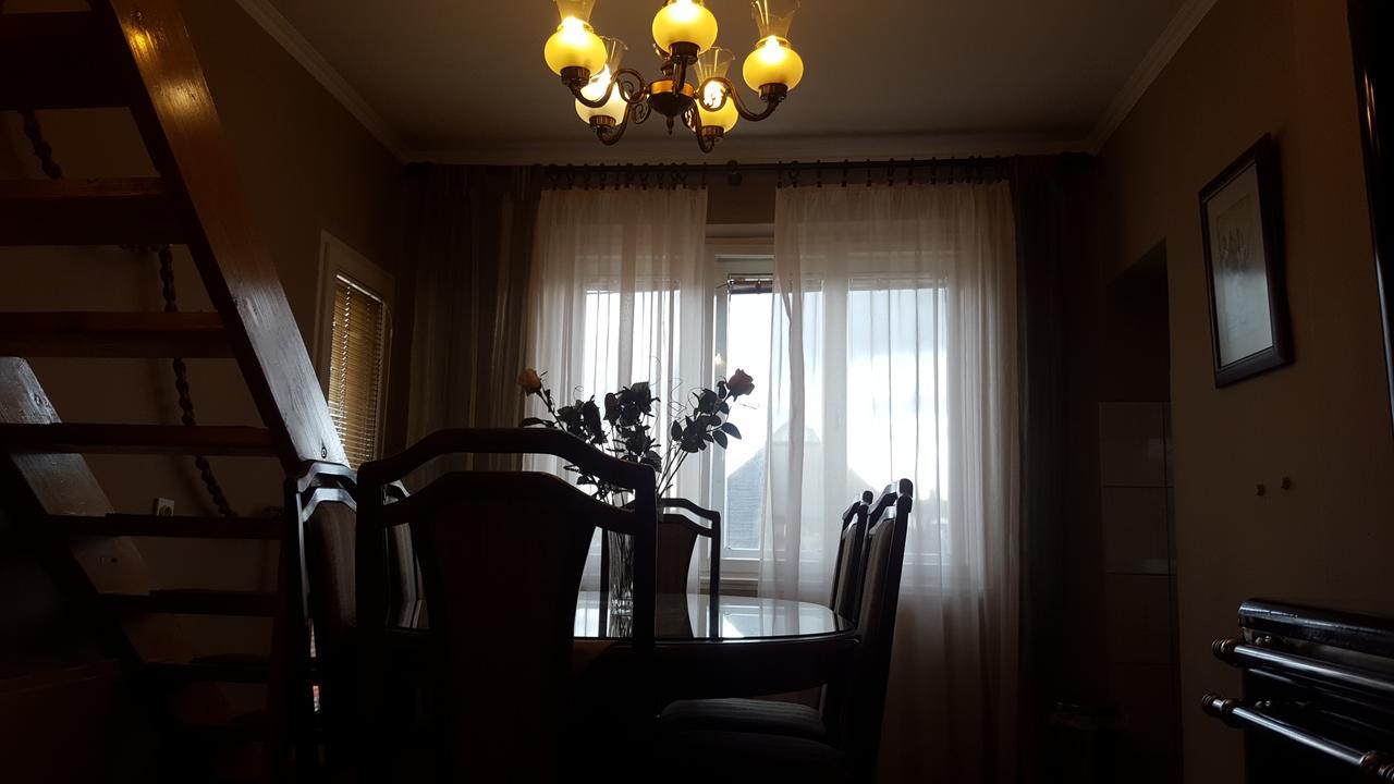 Apartman Glomazic Apartment Zabljak  Bagian luar foto