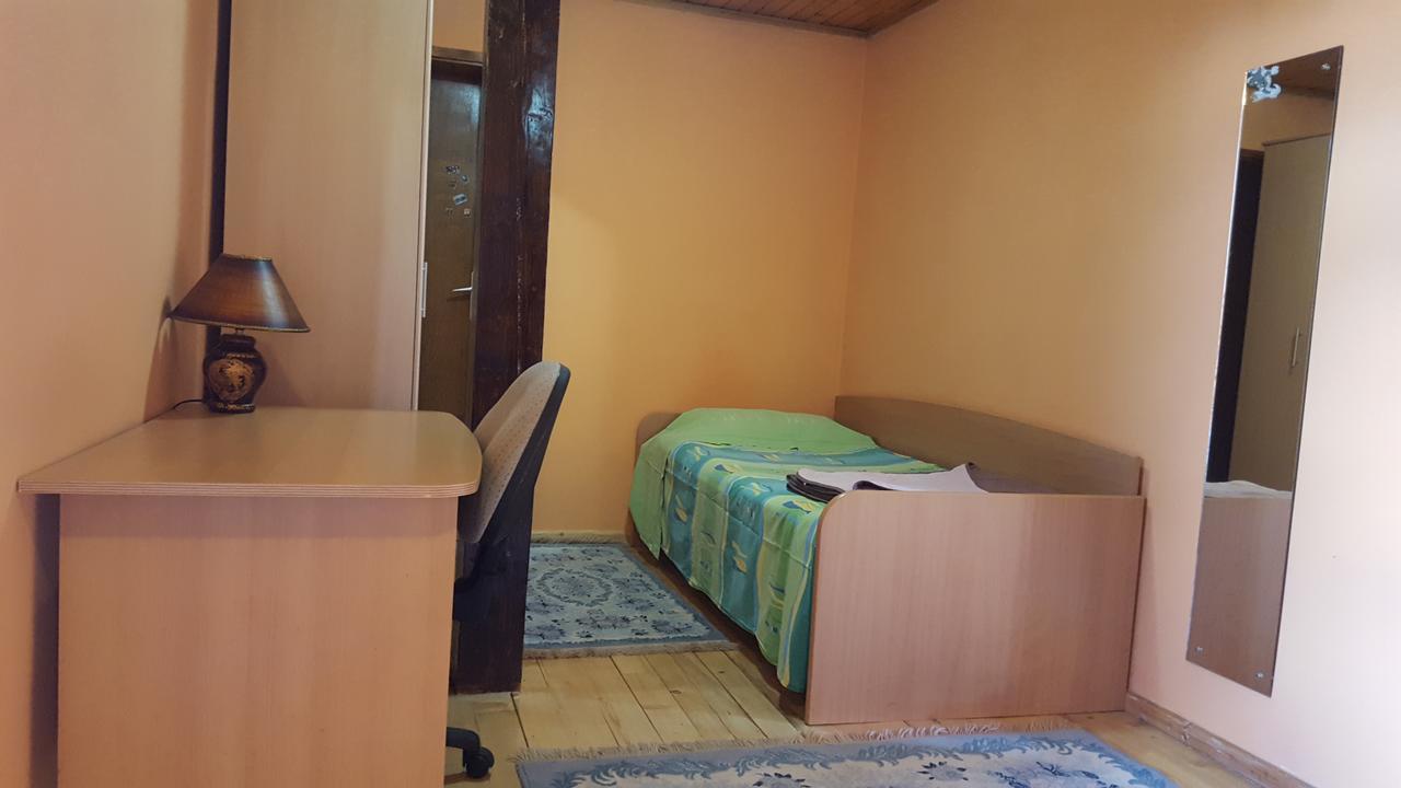 Apartman Glomazic Apartment Zabljak  Bagian luar foto