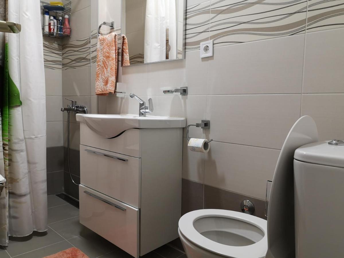 Apartman Glomazic Apartment Zabljak  Bagian luar foto