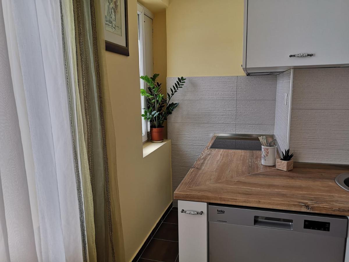 Apartman Glomazic Apartment Zabljak  Bagian luar foto