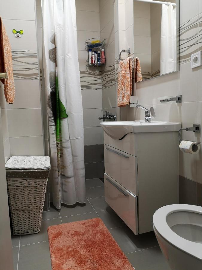 Apartman Glomazic Apartment Zabljak  Bagian luar foto