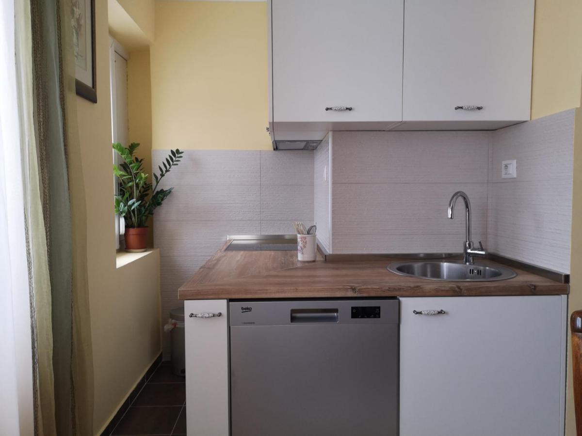 Apartman Glomazic Apartment Zabljak  Bagian luar foto